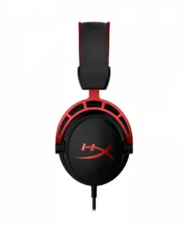 HyperX #HyperX Cloud Alpha червен 4P5L1AM#ABB