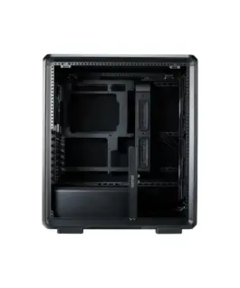 Alternative view of Cooler Master Case MasterFrame 500 Mesh черен ARGB