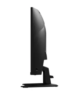 Alternative view of MSI Monitor 31.5 inches MAG 32C6X LED/FHD/Curved/250Hz/черен