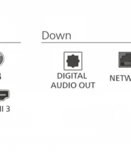 Philips TV QLED 55 inches 55PUS8450/12
