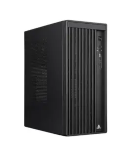 Chieftec Case BS-20B-OP Mini Tower черен