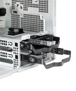 Chieftec Case BS-20B-OP Mini Tower черен