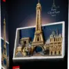 LEGO Blocks Architecture 21064 Paris - City of Love
