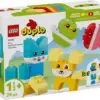 LEGO Blocks DUPLO 10477 Creative Animals 3 in 1