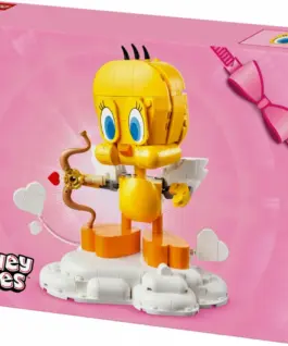 LEGO Blocks Iconic 40824 Sweetheart Tweety Bird