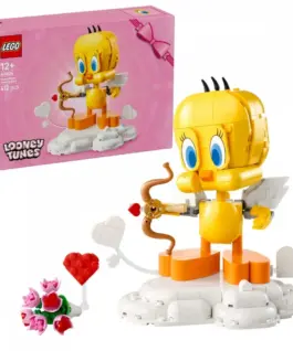 LEGO Blocks Iconic 40824 Sweetheart Tweety Bird