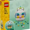 LEGO Blocks 40816 Decorative Easter Egg