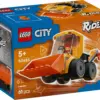 LEGO Blocks City 60483 Rides - Construction Loader