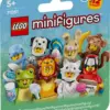 LEGO Blocks Minifigures 71051 Animal series 28 (PC)