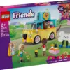 LEGO Blocks Friends 42678 Animal Accessory Truck