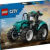 LEGO Blocks City 60498 Tractor