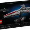 LEGO Blocks Star Wars 75441 Venator-Class Attack Cruiser