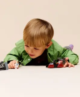 LEGO Blocks Star Wars 75449 Siege of Mandalore Battle Pack