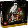LEGO Blocks Harry Potter 76466 Philosophers Stone - Collectors Edition