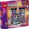 LEGO Blocks Friends 42685 Heartlake City Fashion Show