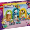 LEGO Blocks Friends 42686 Fun Indoor Playground