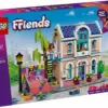LEGO Blocks Friends 42687 Lianns Family House