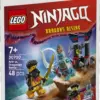 LEGO Ninjago Blocks 30700 Arina`s Battle with Dragon