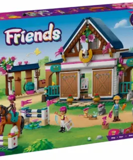LEGO Blocks Friends 42688 Horse Stable and Riding Academy