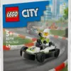 LEGO Blocks City 30719 Go-Kart Racer