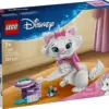 LEGO Blocks Disney 43286 The Aristocats Adorable Marie