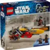 LEGO Blocks Star Wars 75437 Cobb Vanths Speeder