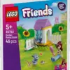 LEGO Blocks Friends 30722 Garden Bunny House