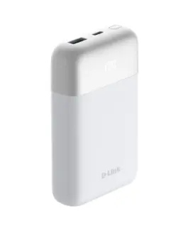 Alternative view of D-Link външна батерия 18/50W 10000mah