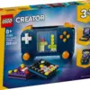 LEGO Blocks Creator 31380 Retro Gaming Console