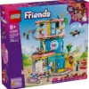 LEGO Blocks Friends 42689 Heartlake City Friends Club House