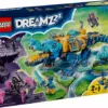 LEGO Blocks DREAMZz 71512 Crocodile Submarine