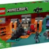 LEGO Blocks Minecraft 21590 Wither Battle