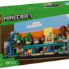 LEGO Blocks Minecraft 21589 Mini Biomes