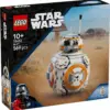 LEGO Blocks Star Wars BB-8 Astromech Droid