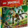 LEGO Blocks Ninjago 71859 The Dragon of Life
