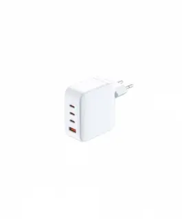 D-Link зарядно DCF-141/E GAN 140w 3x USB-C 1x USB-A