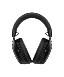 HyperX слушалки HyperX Cloud III Wireless черен gaming A59YZAA