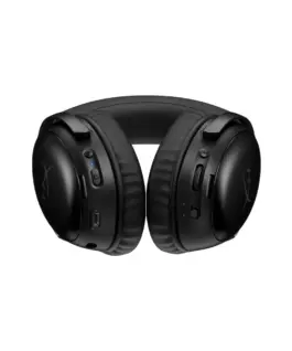 HyperX слушалки HyperX Cloud III Wireless черен gaming A59YZAA