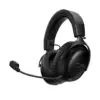 HyperX слушалки HyperX Cloud III Wireless черен gaming A59YZAA