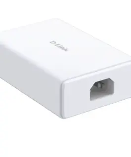 D-Link зарядно DCF-241/E GAN 240W 4x USB-C 1x USB-A