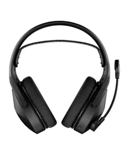 HyperX Headset HyperX Cloud Jet Wireless черен Gaming AJ0T1AA