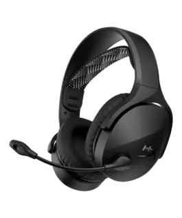 HyperX Headset HyperX Cloud Jet Wireless черен Gaming AJ0T1AA