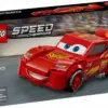 LEGO Blocks Speed Champions 77255 Lightning McQueen