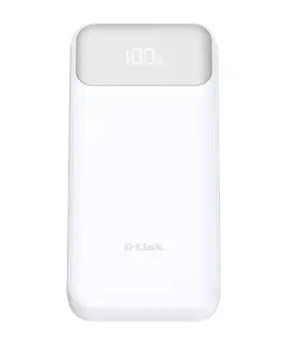 D-Link външна батерия 65W 20000mah DPP-201