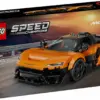 LEGO Blocks Speed Champions 77257 McLaren W1