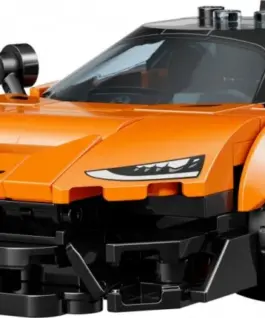 LEGO Blocks Speed Champions 77257 McLaren W1