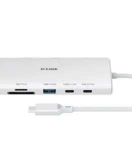 Alternative view of D-Link Hub DUP-A01