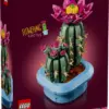 LEGO Blocks Botanicals 11509 Flowering Cactus