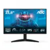 AOC Monitor Q24B36X 23.8-inch IPS 144Hz HDMI DP
