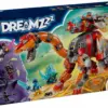 LEGO Blocks DREAMZzz 71514 Dino Jet